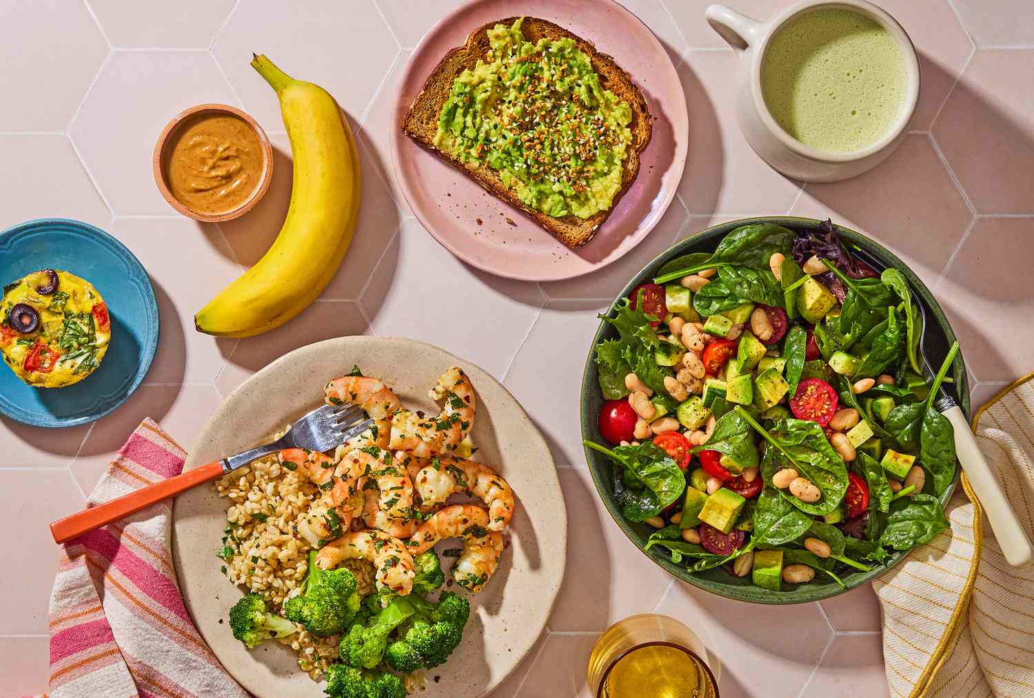 Meal Prep Tips