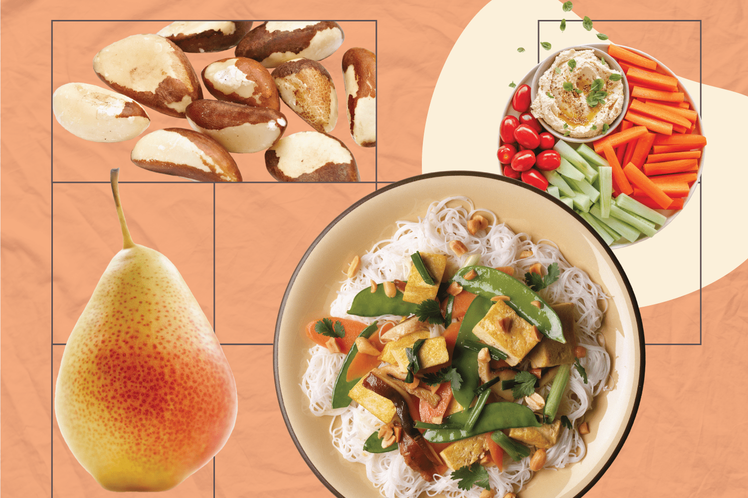 Mindful Eating